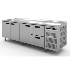 ХОЛОДИЛЬНЫЙ СТОЛ MODERN EXPO NRADBB.000.000-00 A SK